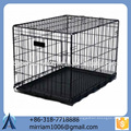 2015 Pretty new design safe convenient high quality pet houses/dog kennels/dog cages with low price